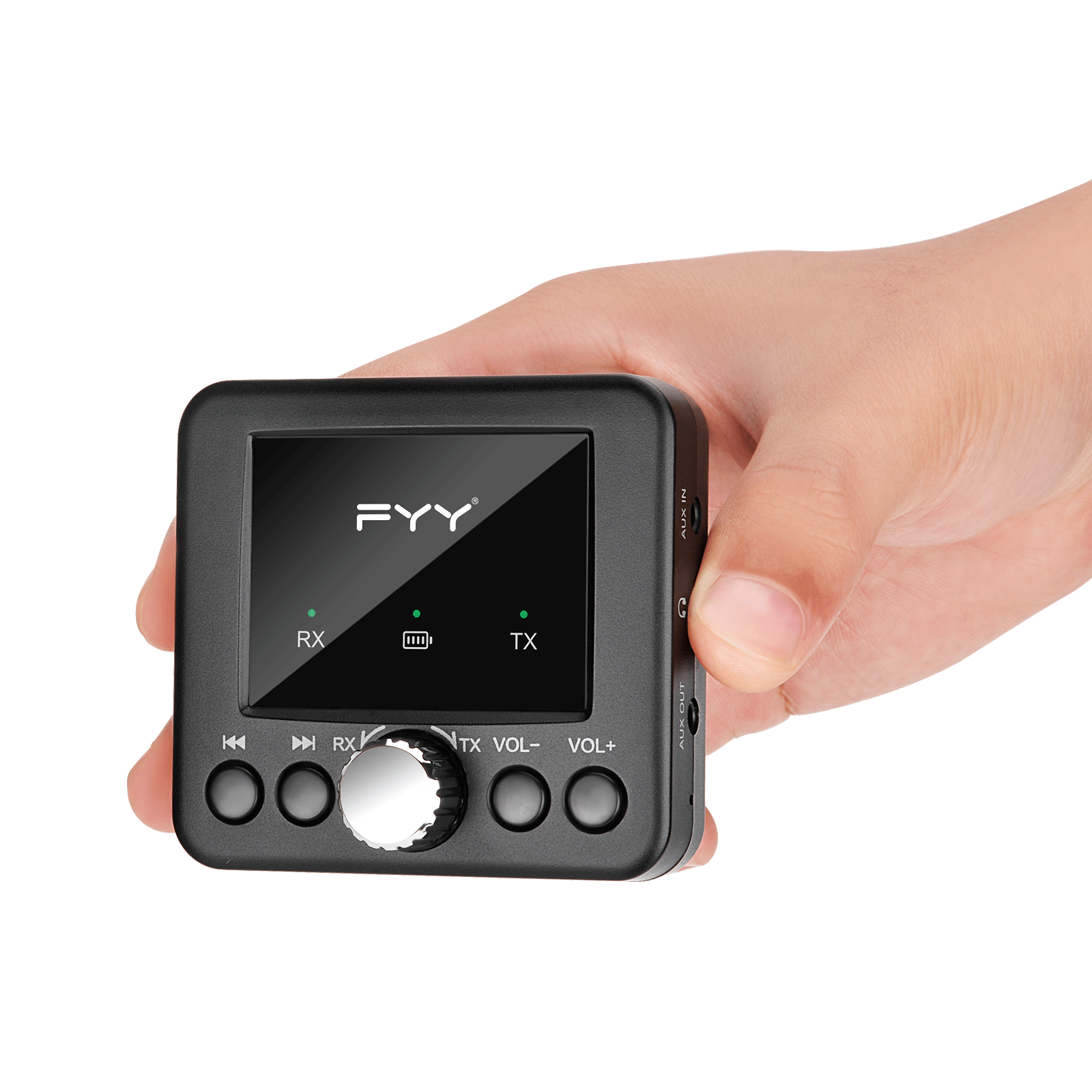 FYY 1 Bluetooth 5.2 Receiver Transmitter Audio Adapter for ph – fyy-shop